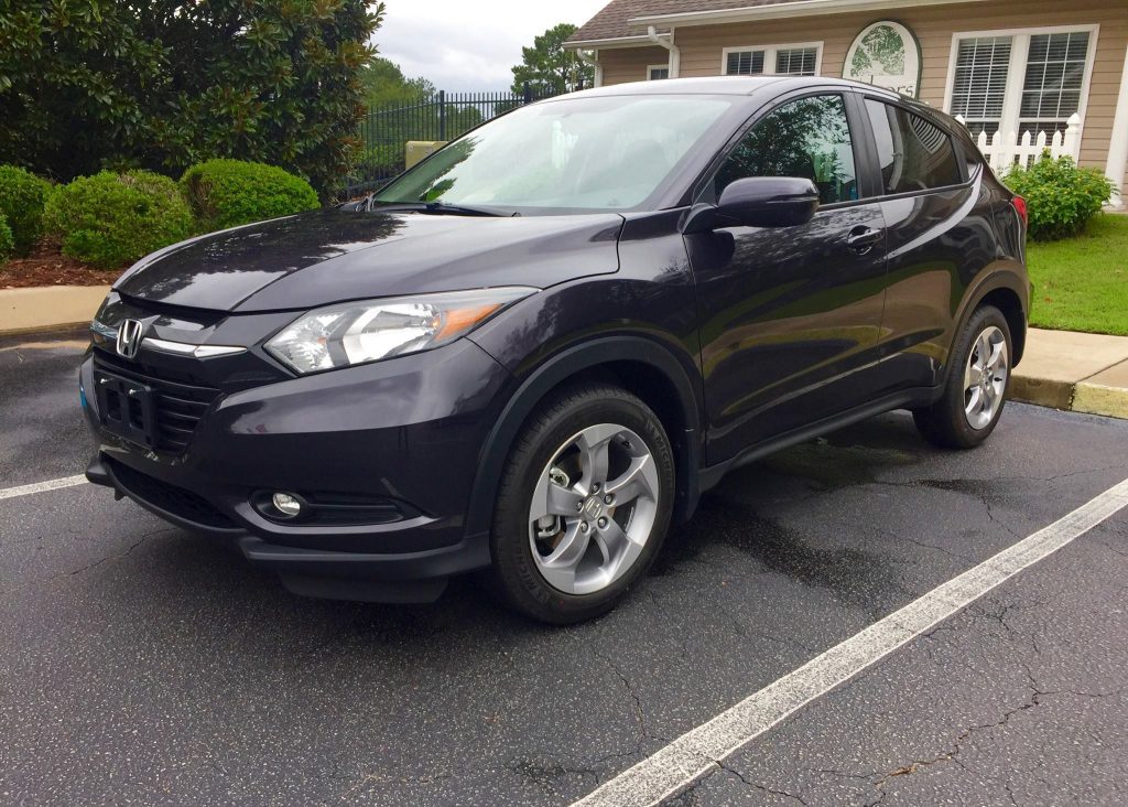 Exciting Is The Hrv All Wheel Drive Images